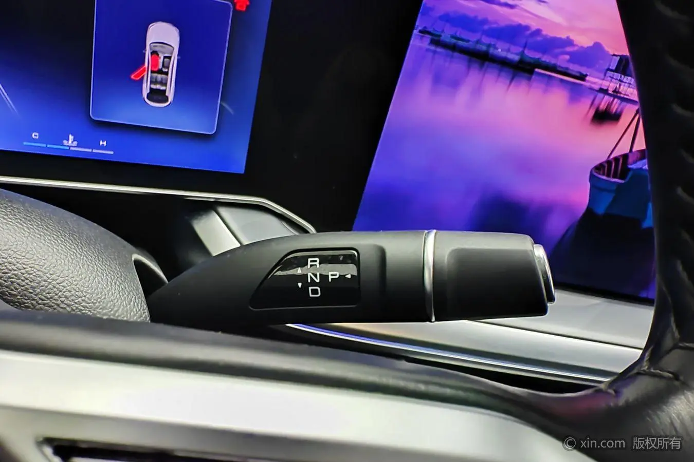 Haval Haval Beast 1.5T Smart Enjoy Edition