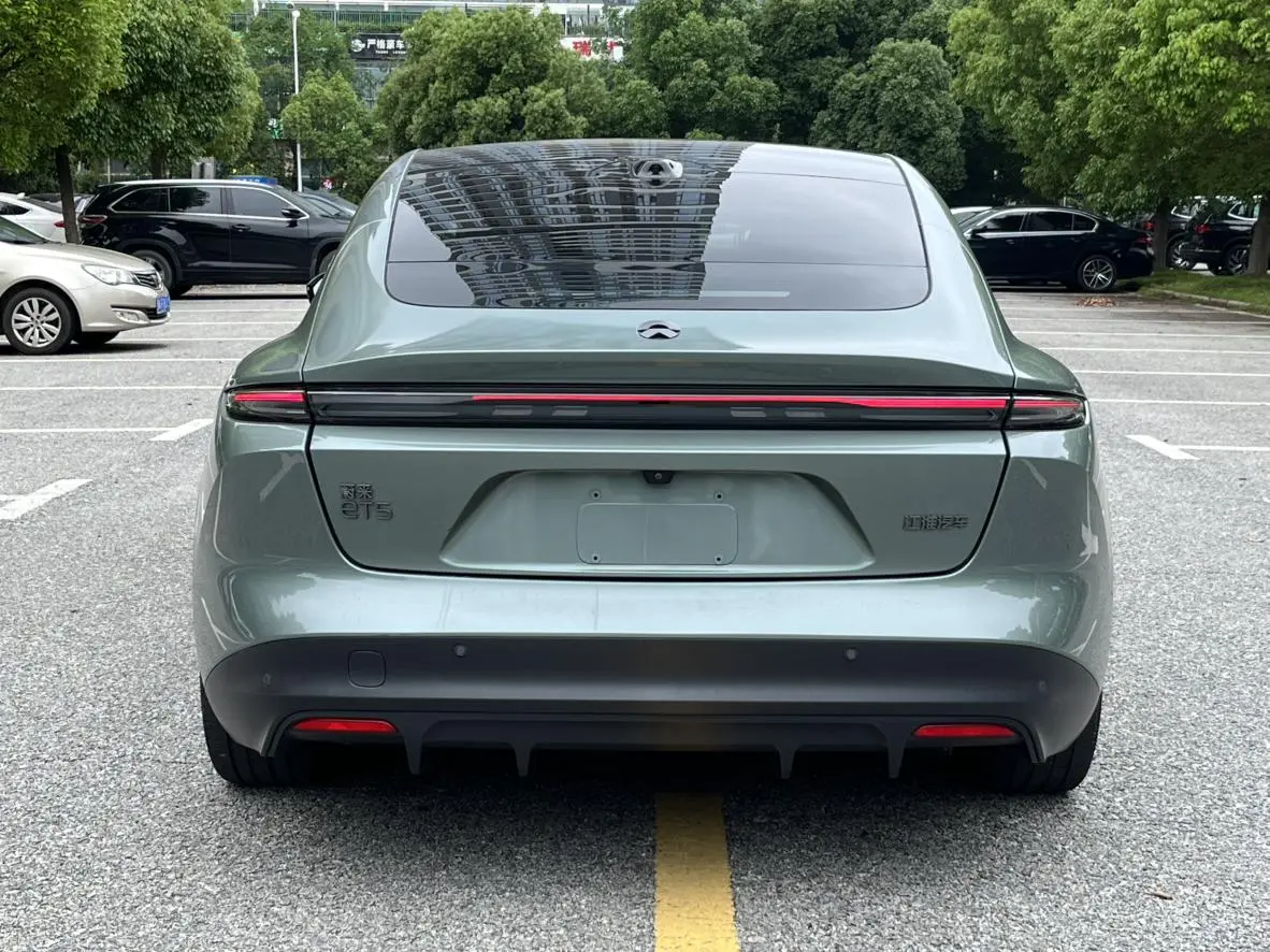 NIO Nio ET5 75kWh