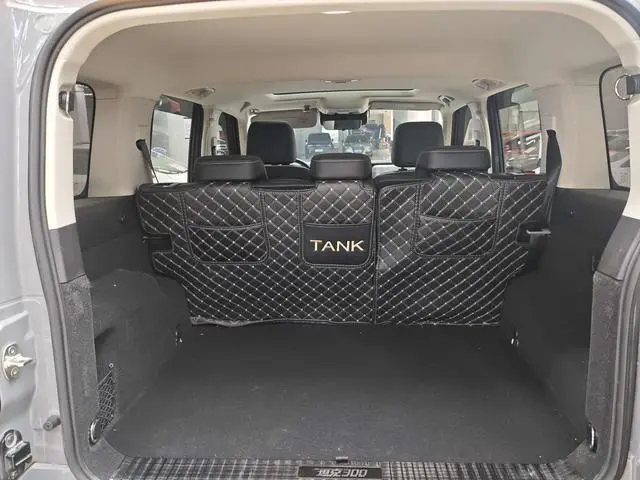 Tank Tank 300 2.0T Conqueror