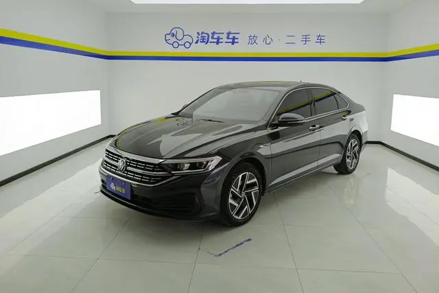 Volkswagen Sagitar 280TSI DSG Beyond Edition Lite
