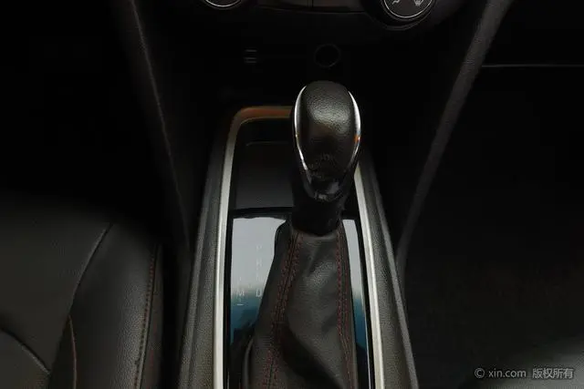 Chevrolet Cruze RS 330T Automatic Fun Version