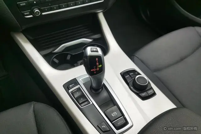 BMW BMW X3 (imported) sDrive20i