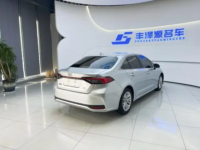 TOYOTA Asian lion 2.0L Deluxe Edition