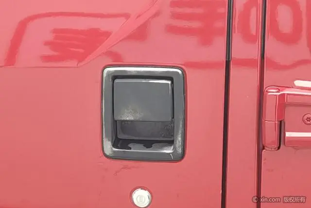 Beijing Beijing off-road BJ40 PLUS 2.3T manual four-wheel drive exclusive edition Country VI