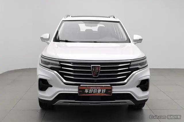 Roewe Roewe RX5 MAX 300TGI Automatic Smart Cockpit Deluxe Edition
