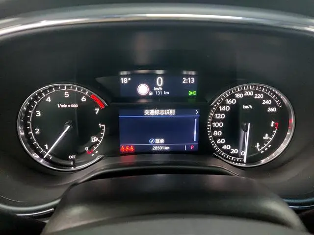 Cadillac Cadillac CT5 28T Luxury Standard Edition