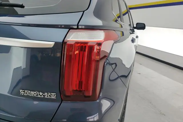 Kia Smart running Ace 1.5T GT-Line Super Edition