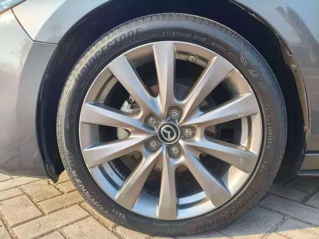 Mazda Mazda 3 Angkesaila 2.0L automatic quality elegant version