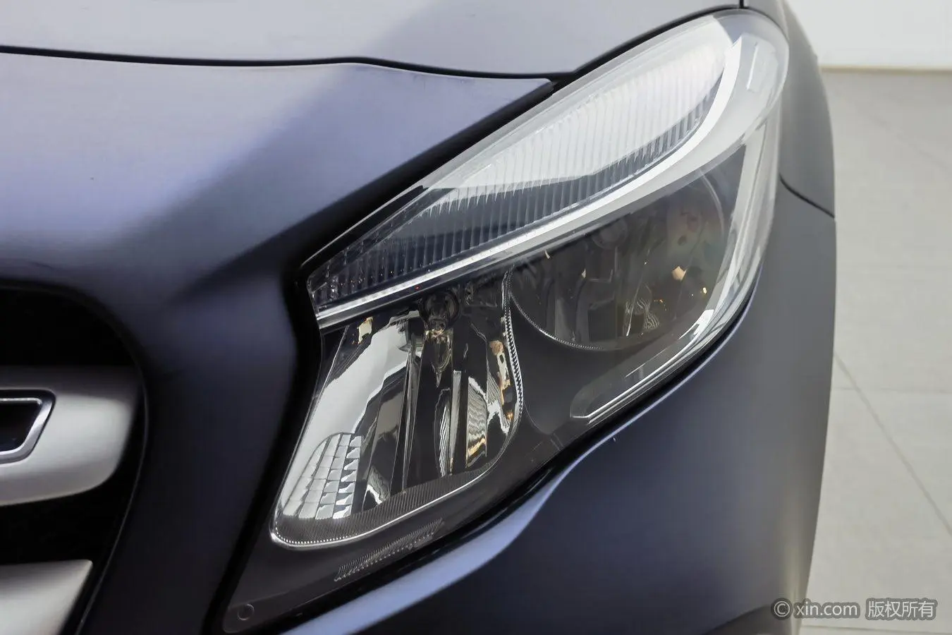 Mercedes-Benz Mercedes-Benz GLA GLA 200 dynamic type