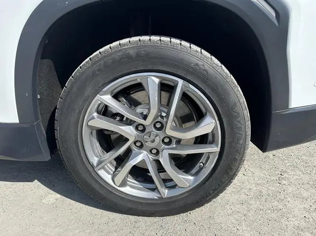 NIO NIO ES6 455KM sports version