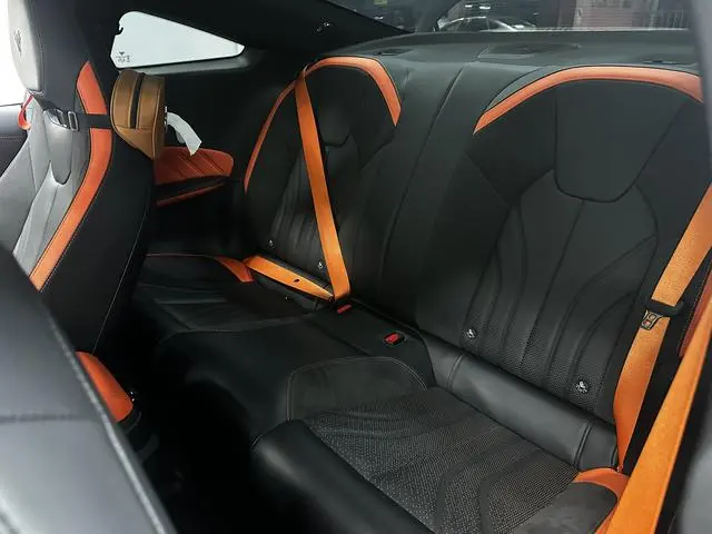 Neta Nezha GT 580 four-wheel drive version