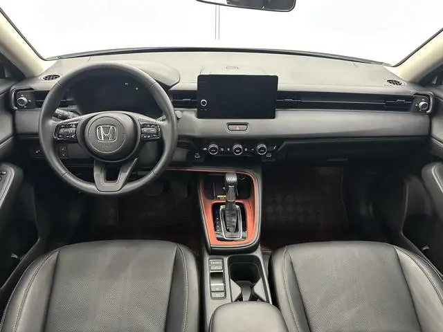 Honda Binzhi 1.5L CVT Deluxe Edition