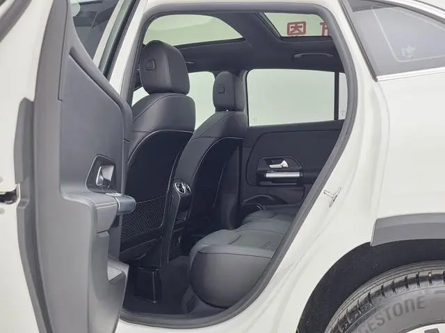 Mercedes-Benz Mercedes-Benz GLA Facelift GLA 200