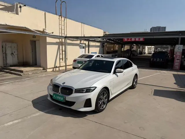BMW BMW i3 eDrive35L