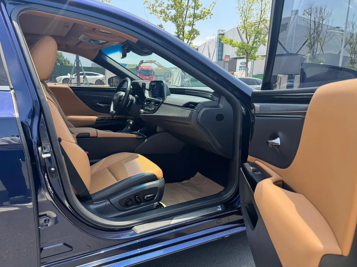 Lexus Lexus ES 300h Excellent Edition