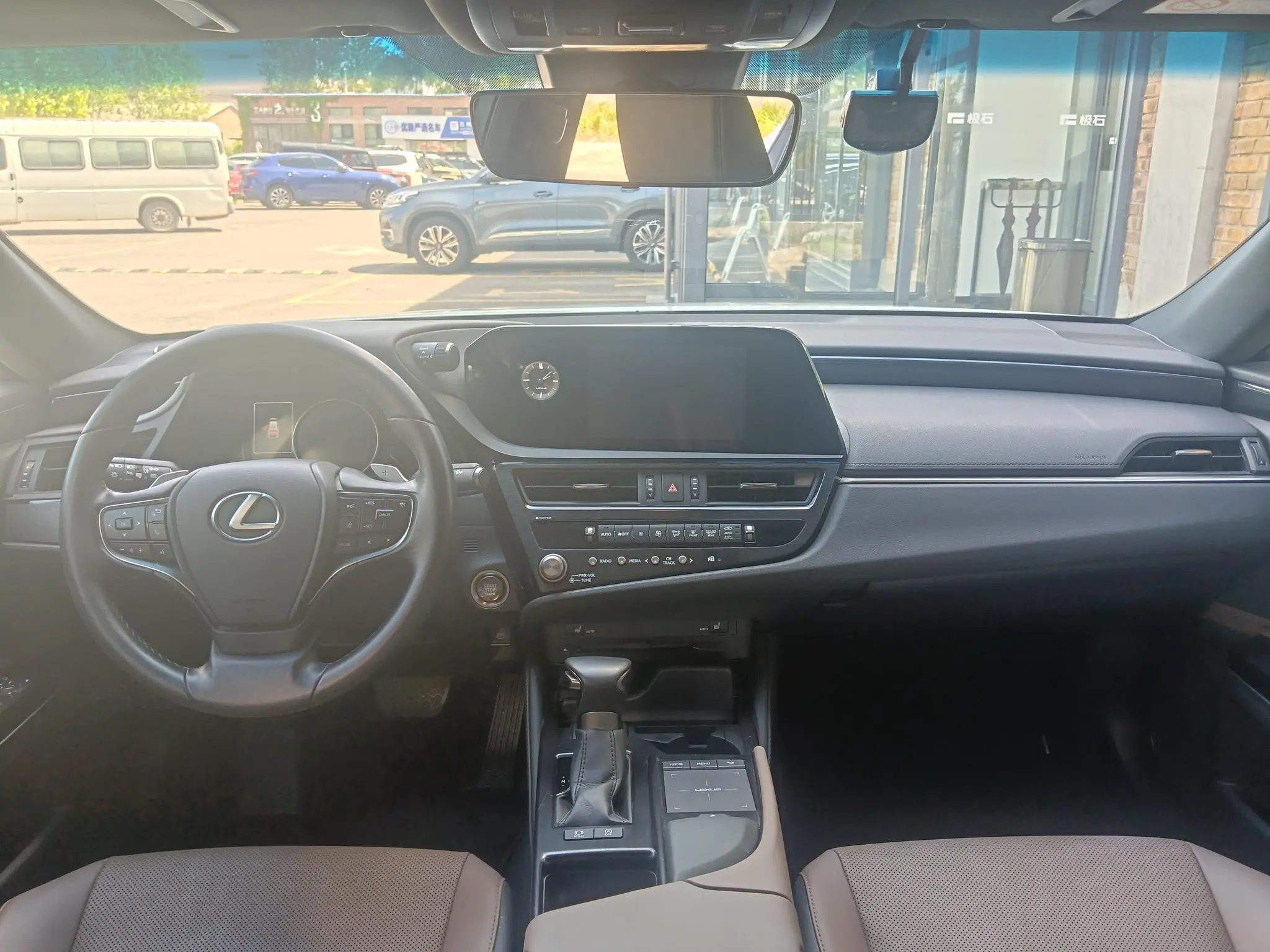 Lexus Lexus ES 200 Excellent Edition