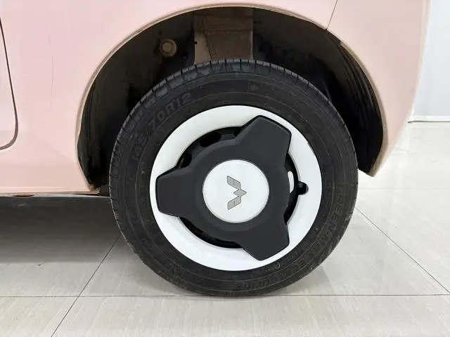 Wuling Wuling Hongguang MINIEV Macaron Premium Autumn Version Lithium Iron Phosphate