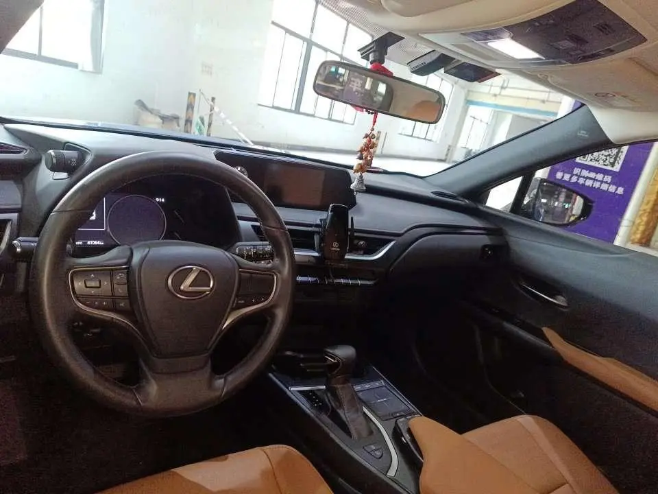 Lexus Lexus UX 200 Special Edition