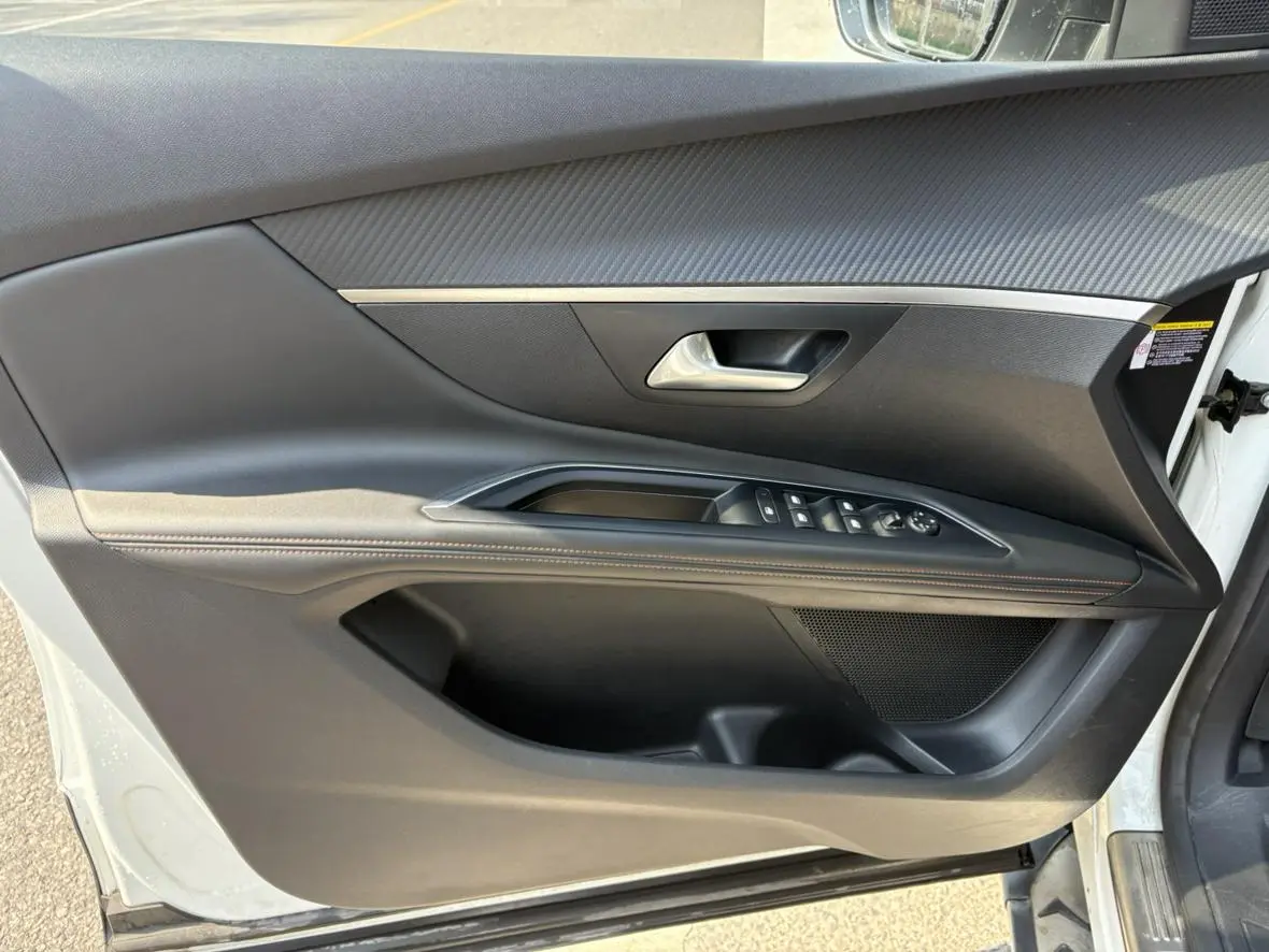 Peugeot Peugeot 4008 360THP First Taste Edition