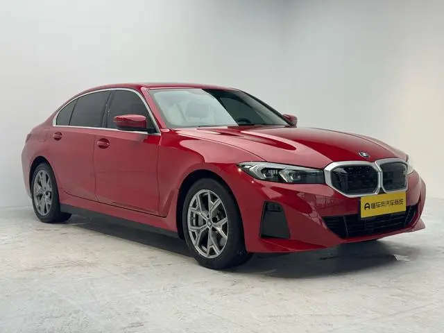 BMW BMW i3 eDrive35L