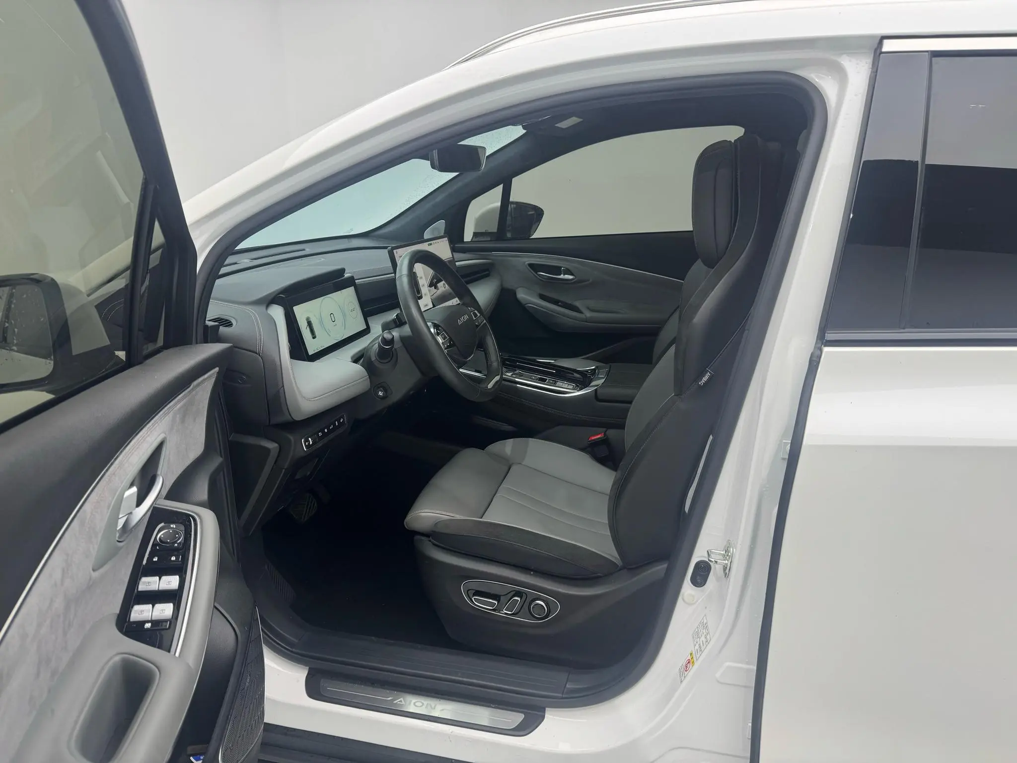 GAC AION AION LX PLUS 80D Ultimate Edition