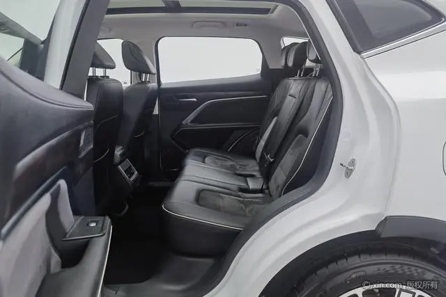 Haval Haval H6 National Tide Edition 1.5 GDIT Automatic Super Deluxe Edition