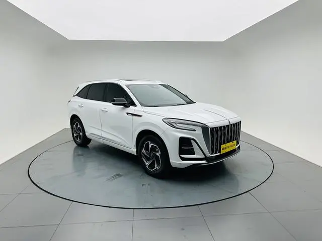 Hongqi Hongqi HS3 1.5T Shanwei Edition