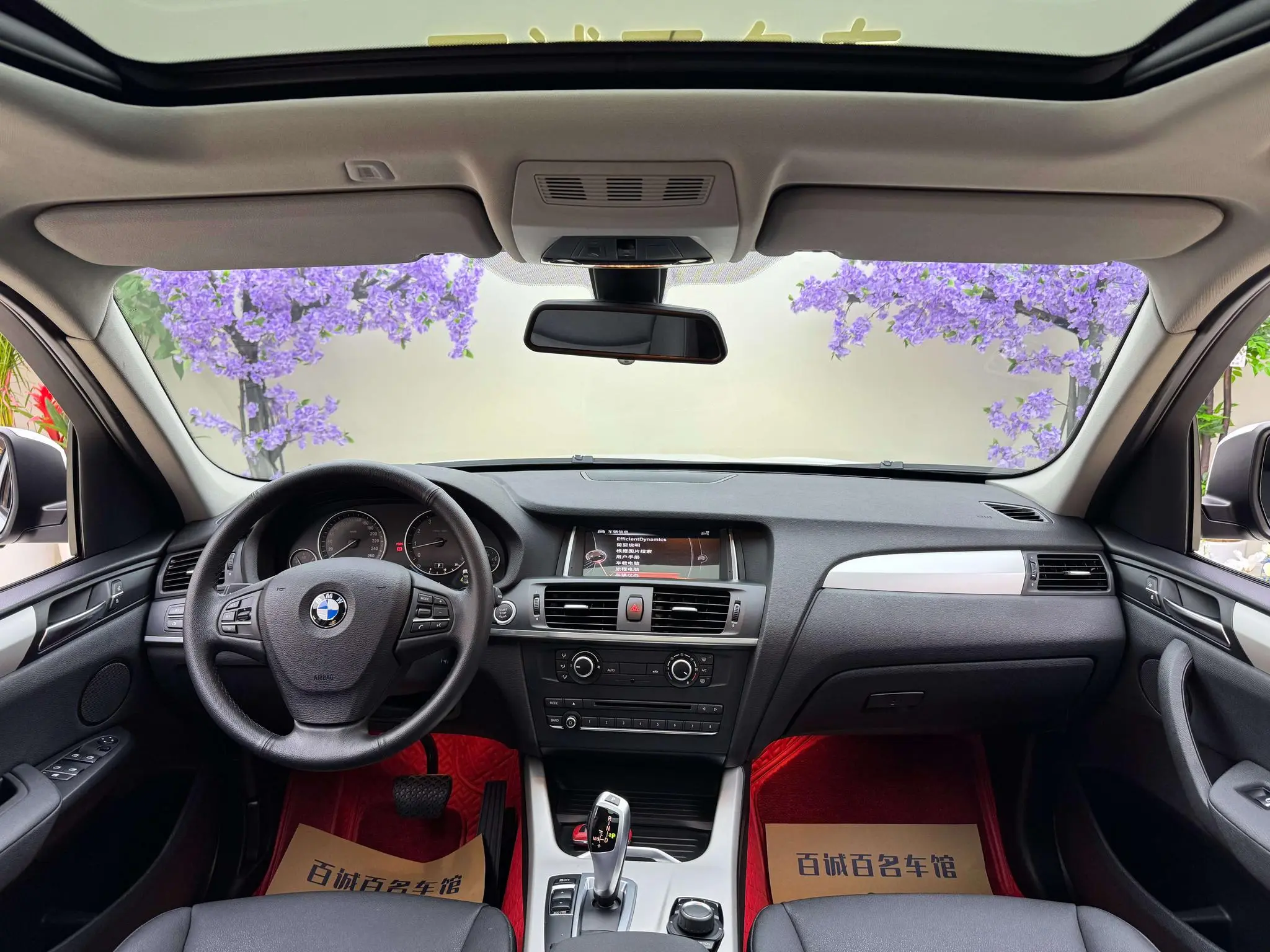 BMW BMW X3 (imported) sDrive20i