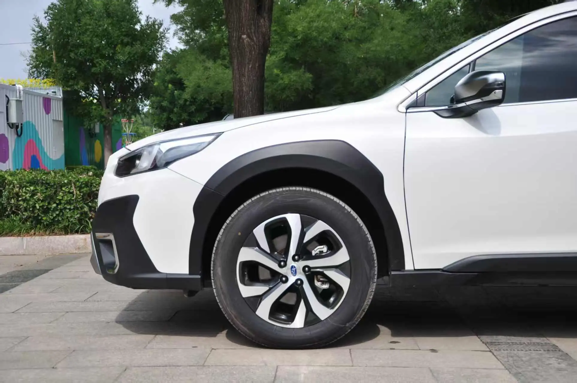 Subaru OUTBACK 2.5i Ultimate Edition Eyesight