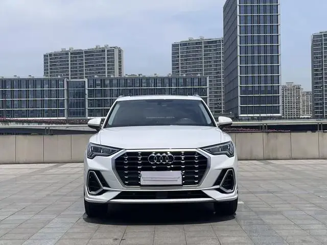 Audi Audi Q3 35 TFSI fashion dynamic type (1.5T)