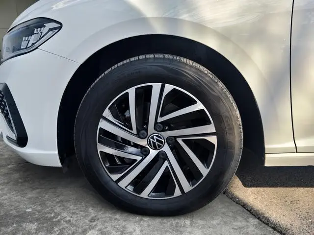 Volkswagen Lavida 300TSI DSG Starry Sky Leading Edition