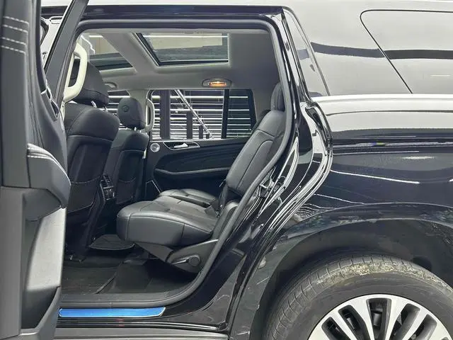 Beijing Beijing off-road BJ90 3.0T Zhengrong Edition