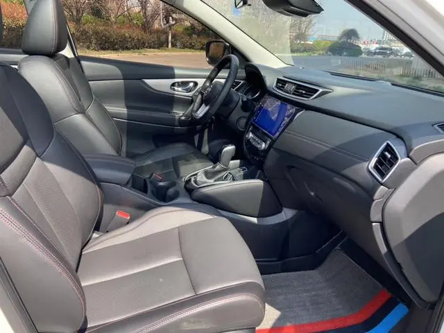 Nissan Qashqai 2.0L XV Prem.Deluxe Edition