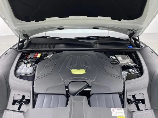 Porsche Cayenne Cayenne 3.0T