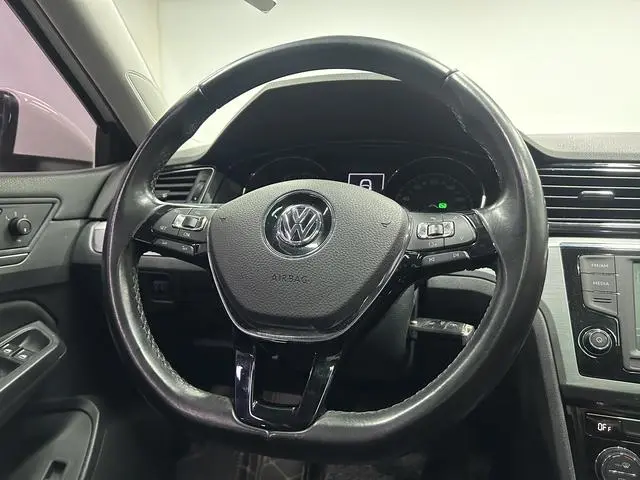 Volkswagen Lingdu 280TSI DSG Comfort Edition