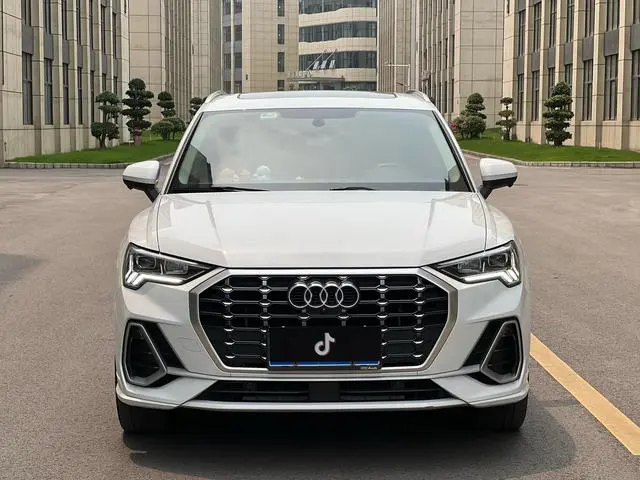 Audi Audi Q3 35 TFSI fashion dynamic type