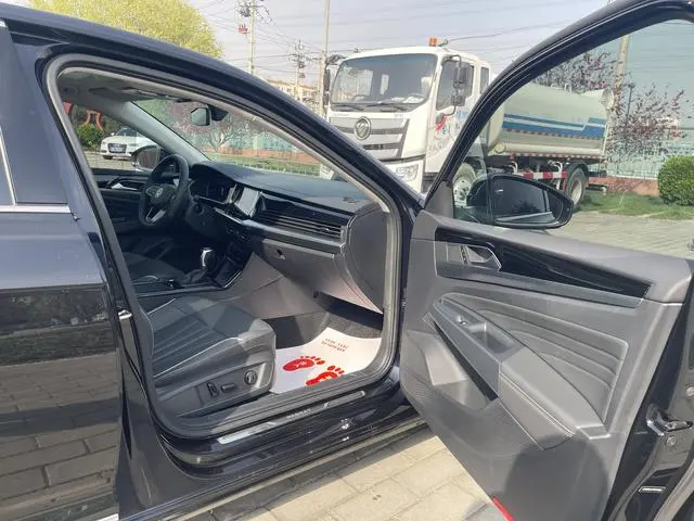 Volkswagen Passat Facelift 280TSI Business Edition
