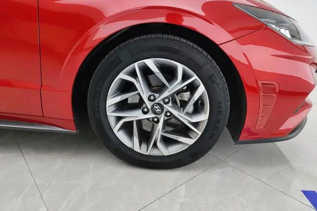 Hyundai Sonata 270TGDi GLS DCT Elite Edition