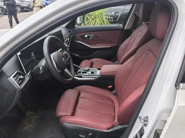 BMW BMW i3 eDrive35L