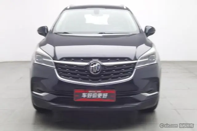 Buick Angkewei 20T two-wheel drive elite type