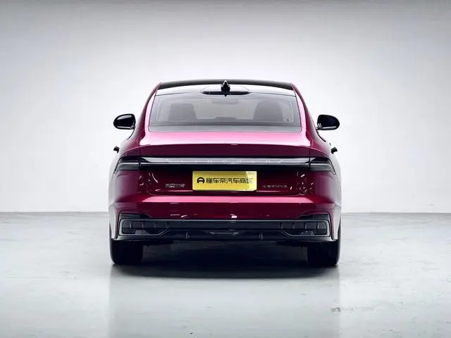 Lincoln Lincoln Z i Cool Premium Edition