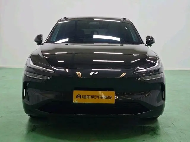 ONVO Nio Le Dao L60 555km standard battery life version