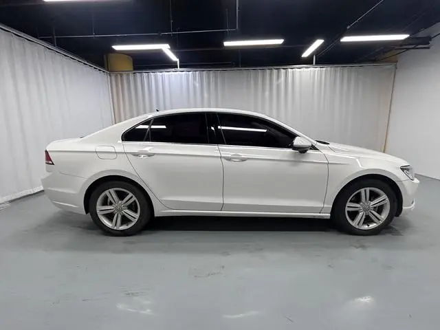 Volkswagen Lingdu 280TSI DSG Comfort Edition