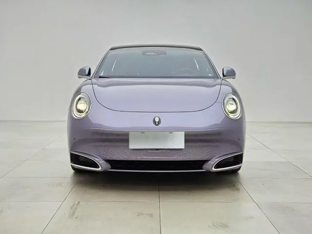 Ora Euler Lightning Cat 555km Premium Edition