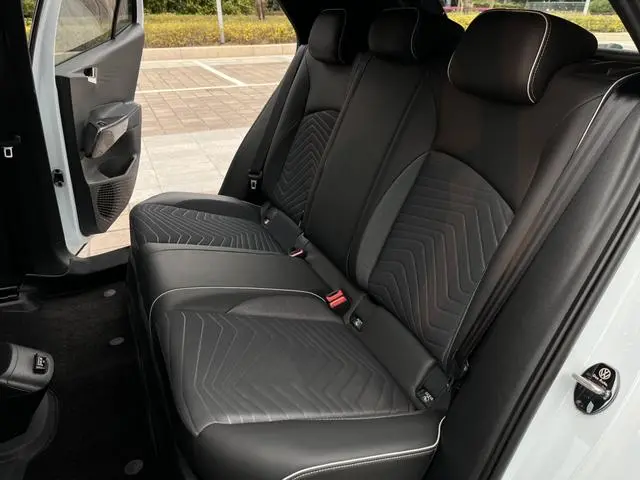 Volkswagen Volkswagen ID.3 Upgraded Pure Smart Edition