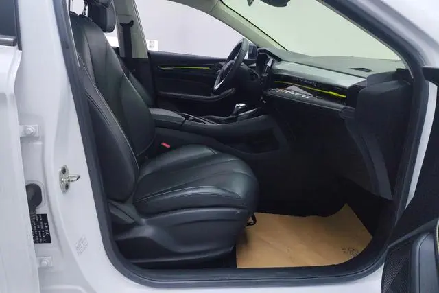 Roewe Roewe i5 1.5L CVT Xingyao Edition