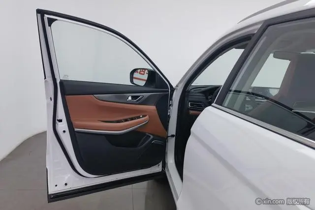 Changan Changan CS75 Enjoy Edition 1.5T DCT Luxury