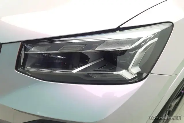 Audi Audi Q2L e-tron Pure electric smart enjoyment type