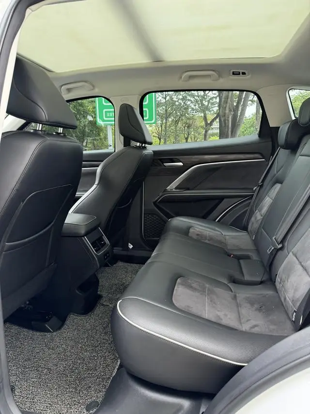 Haval Haval H6 National Tide Version 1.5T Automatic Champion Version