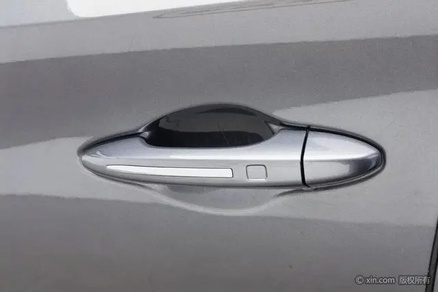 GAC Trumpchi GS4 PLUS 270T automatic Galaxy Version